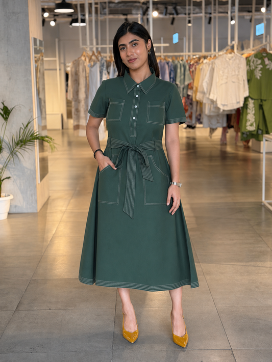 Harper Dress