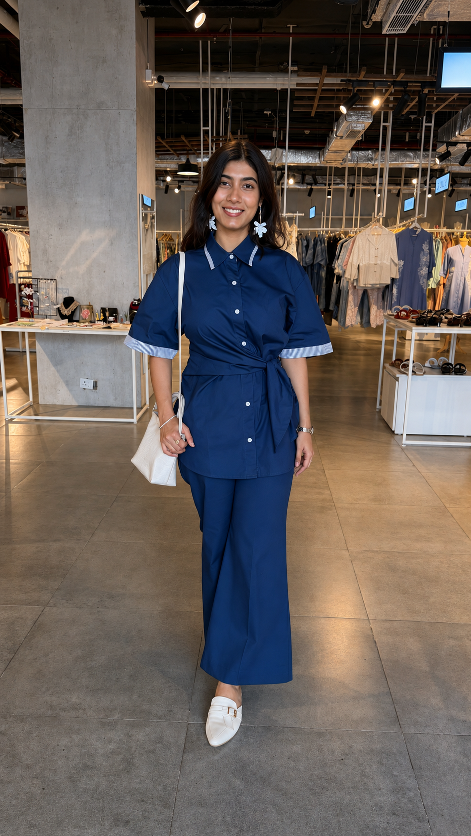 Xalia Co-ord Set