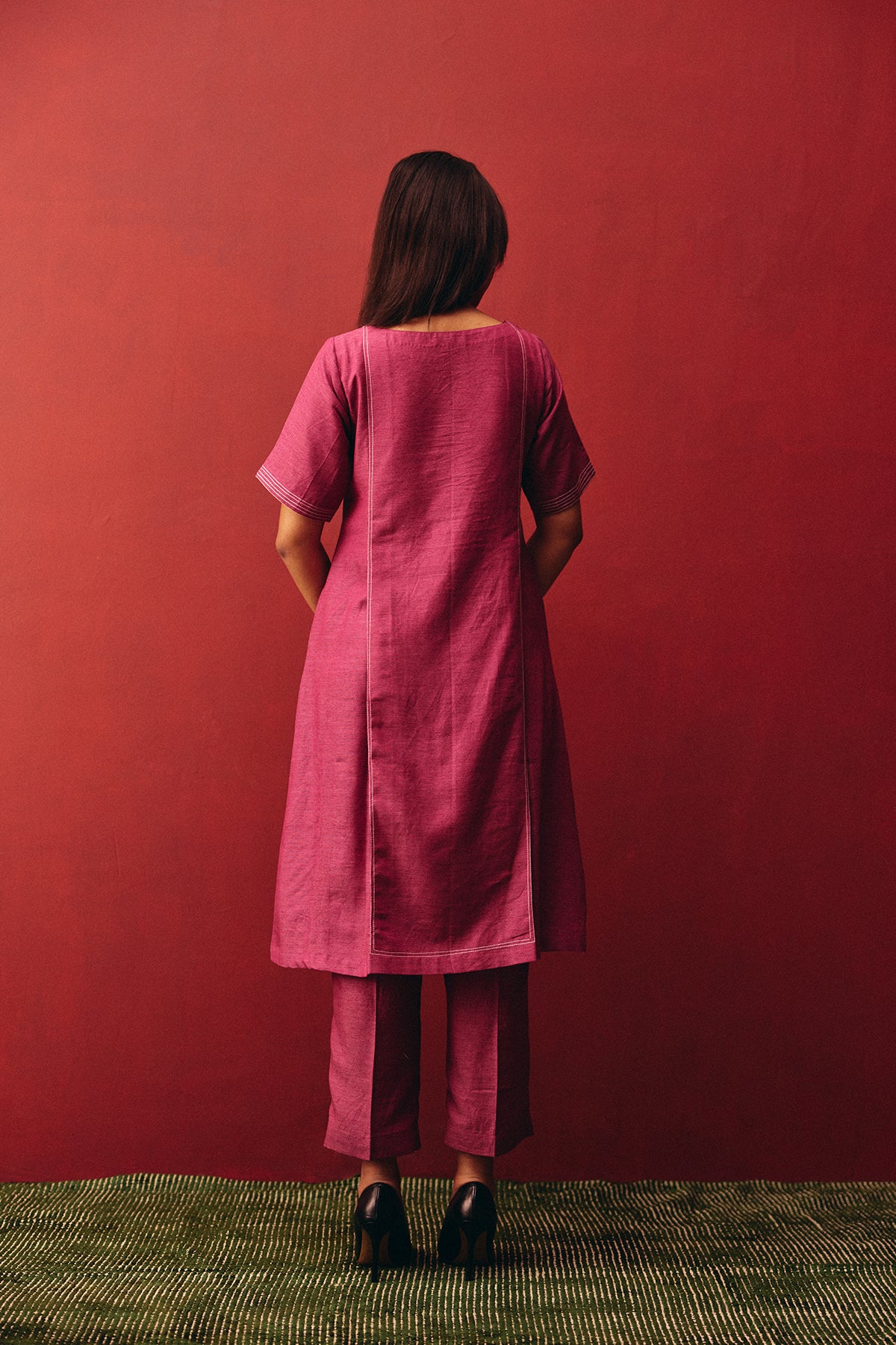 Kacey Co-ord Set