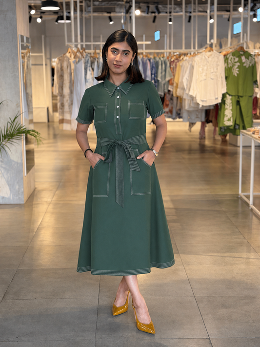 Harper Dress