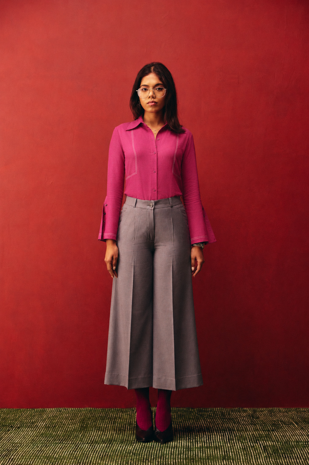 Colette Trousers