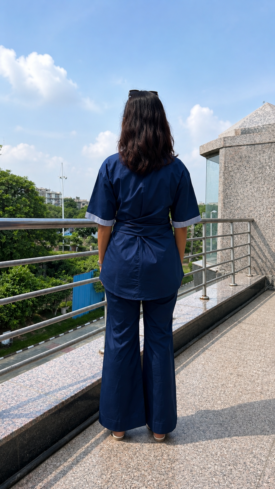 Xalia Co-ord Set