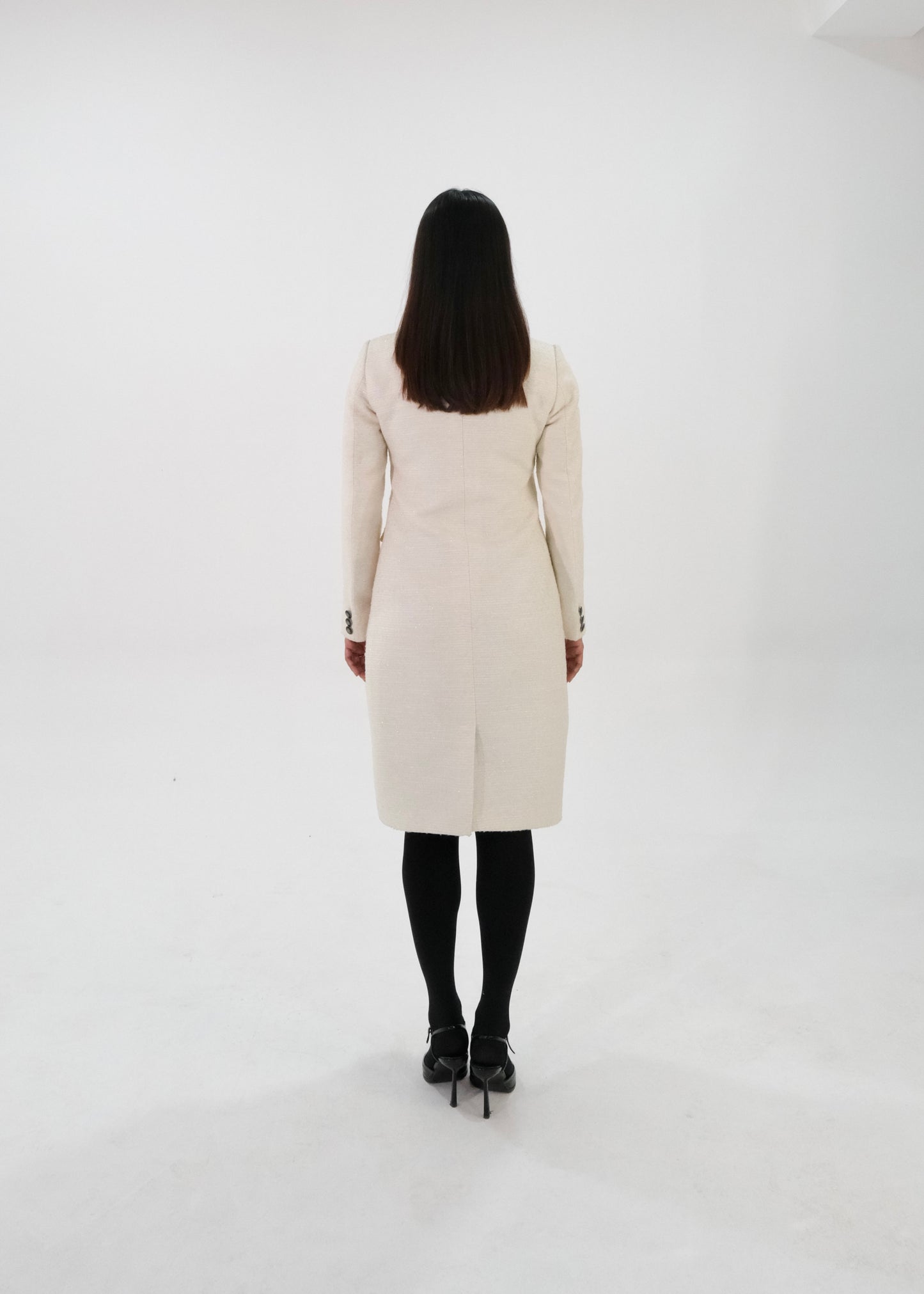 Celia Button Down Dress