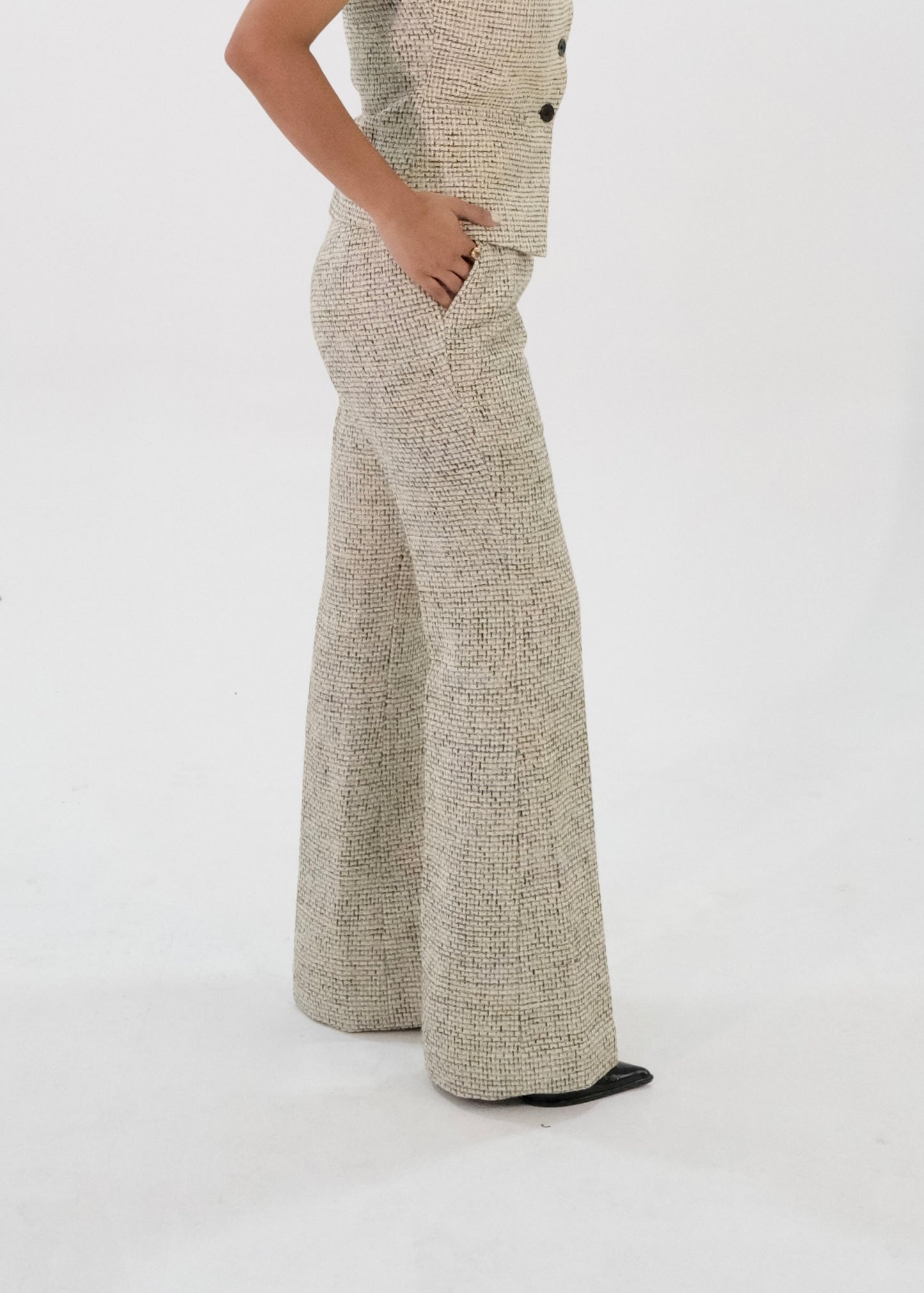 Harriet Waistcoat Set