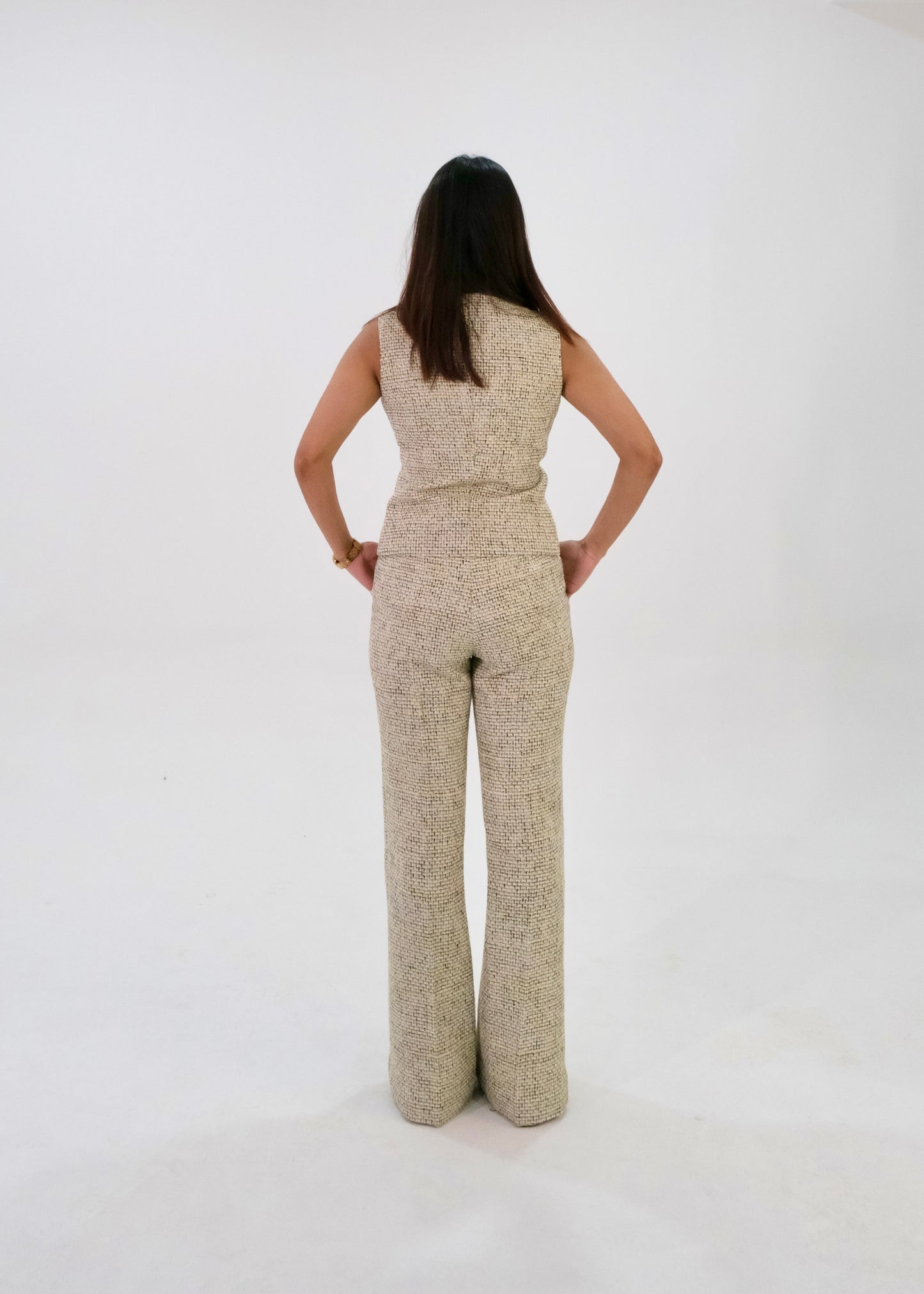 Harriet Waistcoat Set