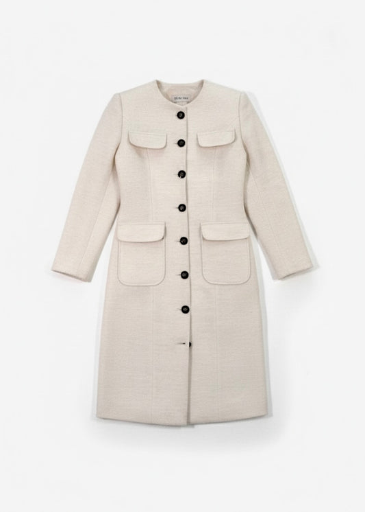 Celia Button Down Dress