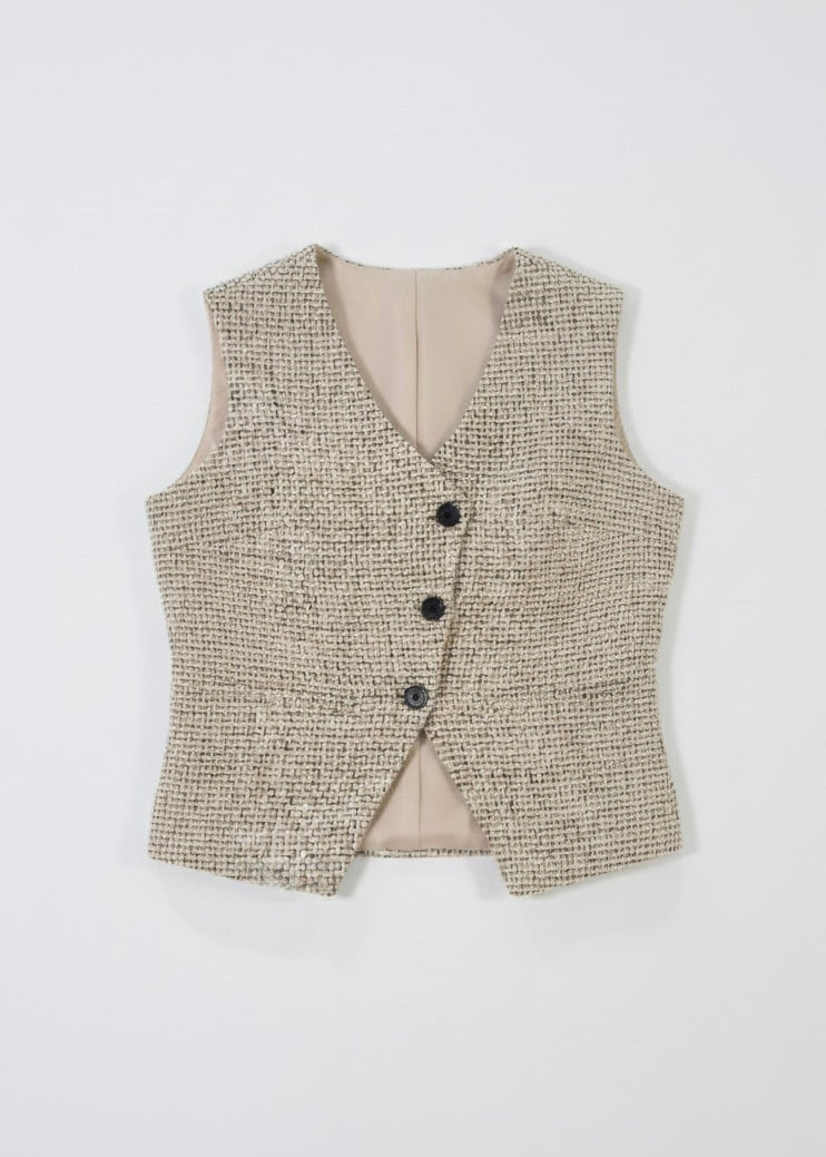 Harriet Waistcoat