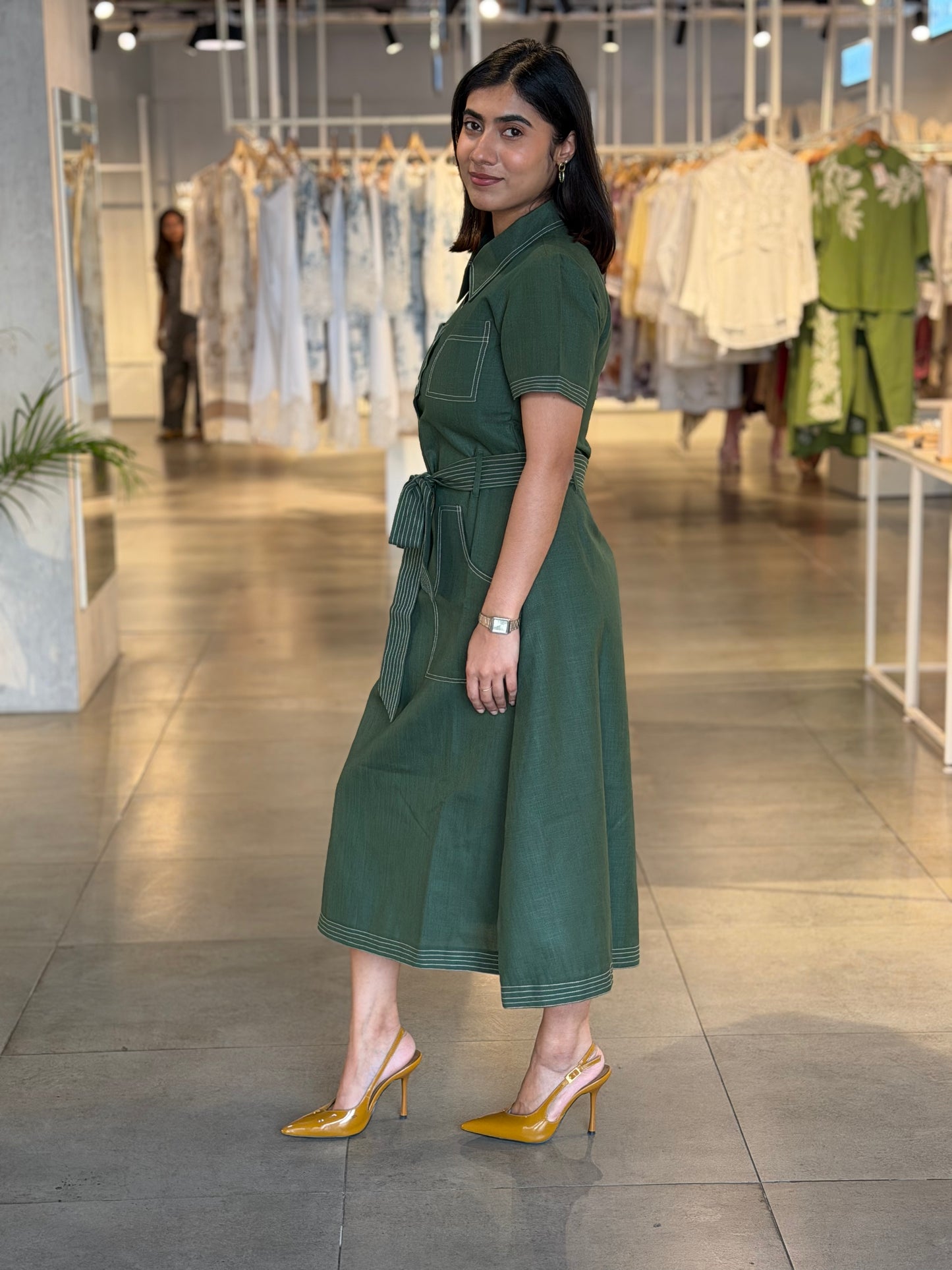Harper Dress