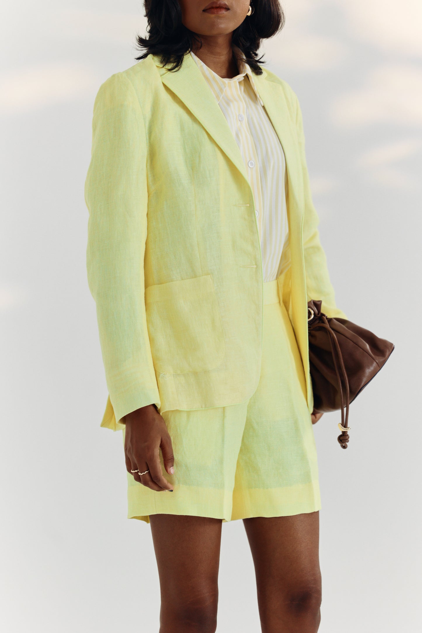 Citrus Jacket