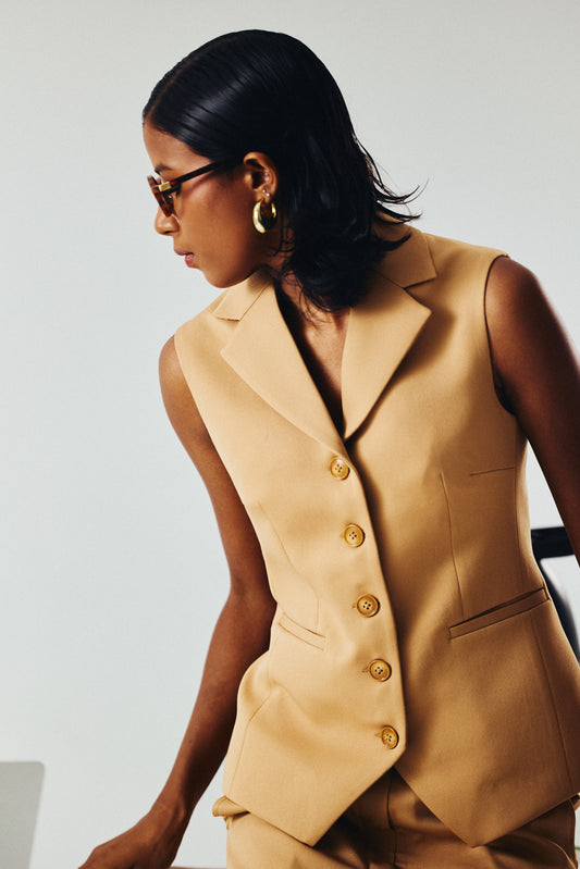 Blaire Waistcoat