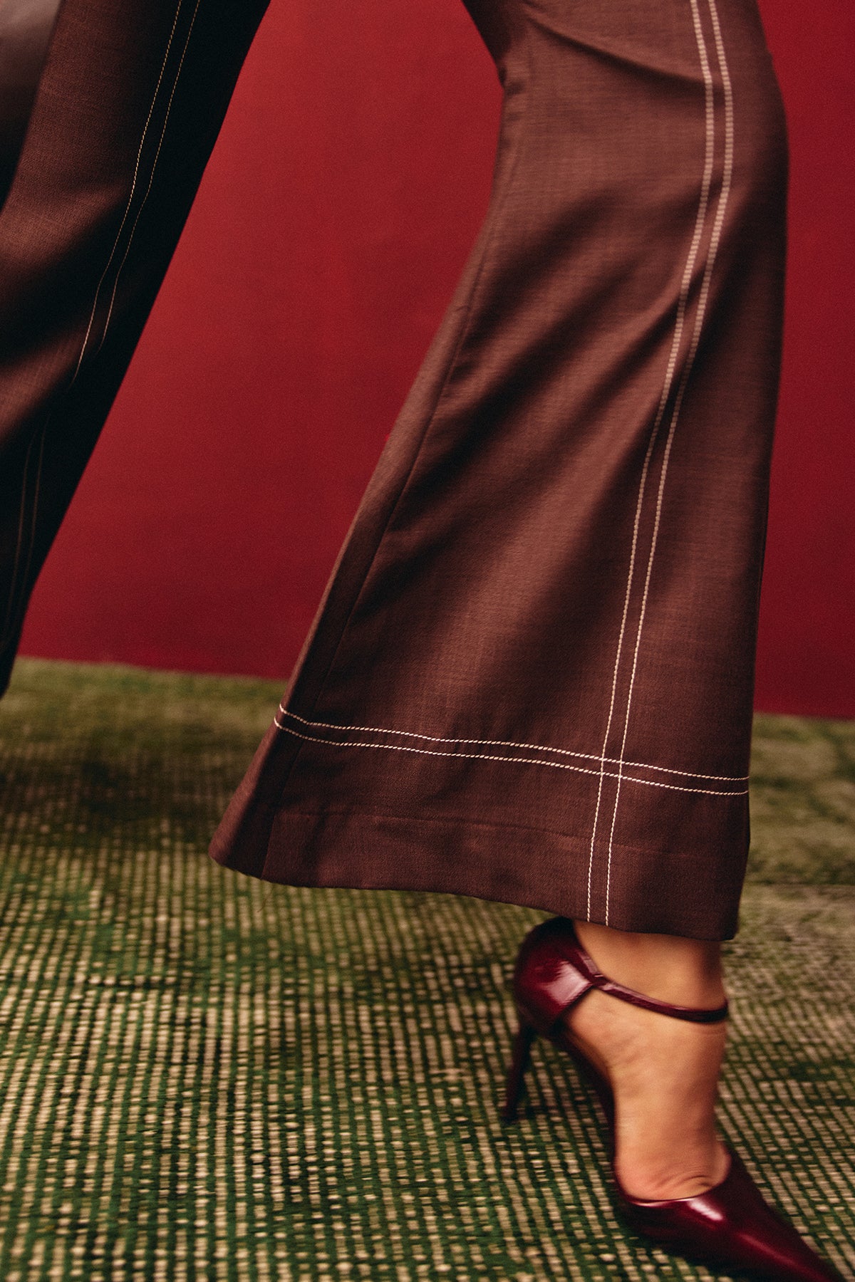 Mousse Co-ord Set