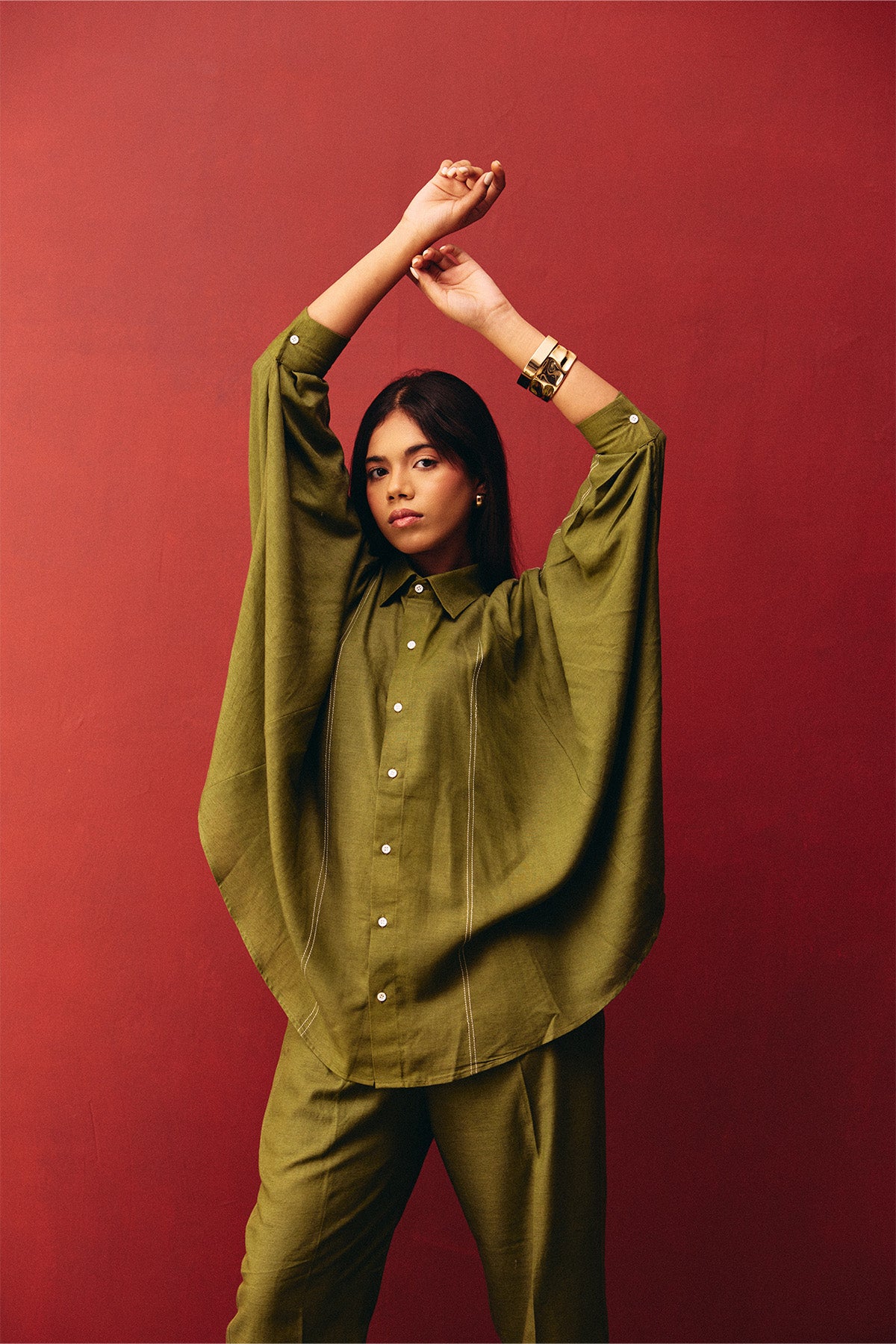 Kiko Co-ord Set