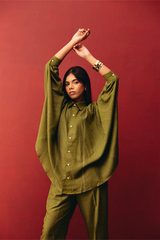 Kiko Co-ord Set