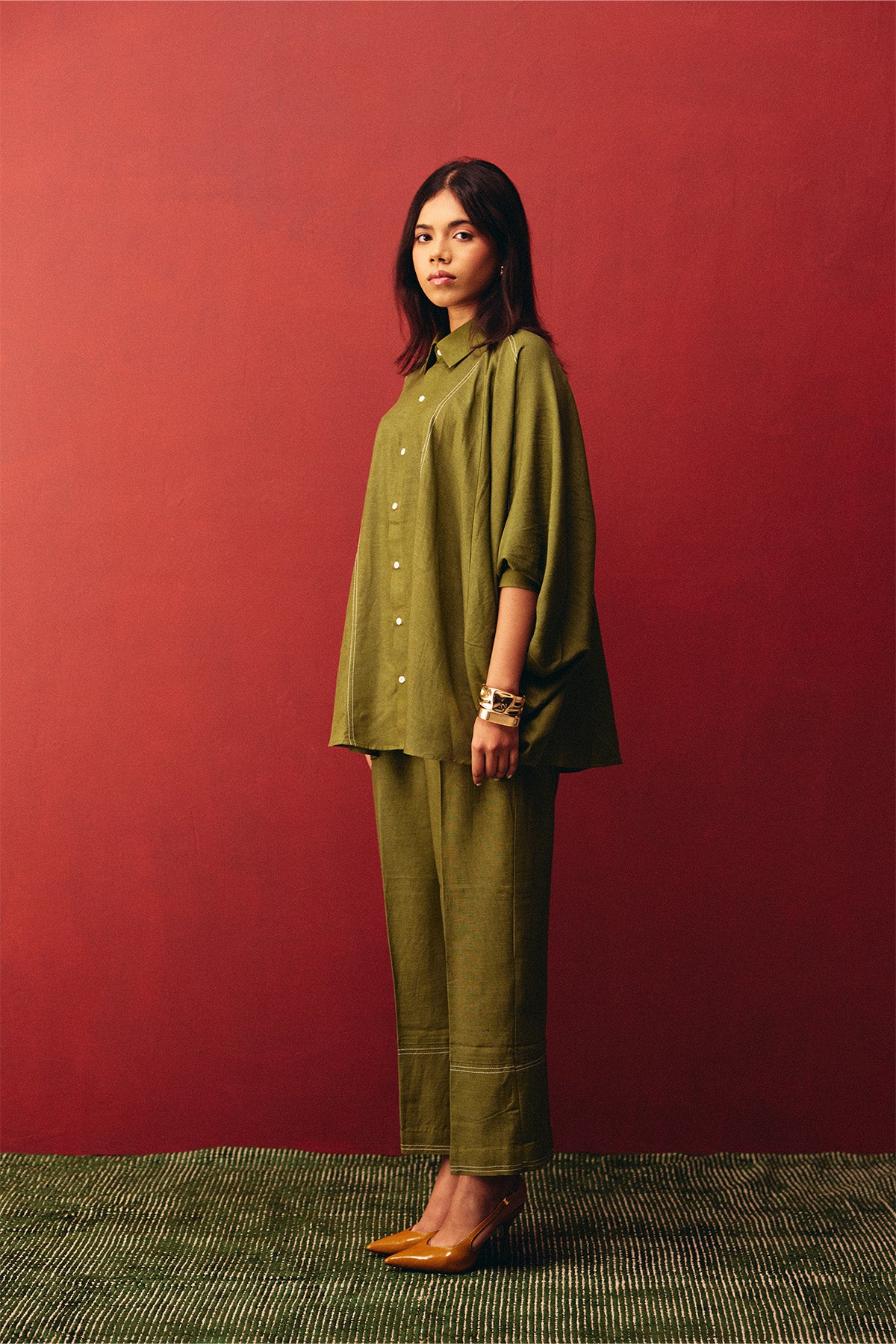 Kiko Co-ord Set