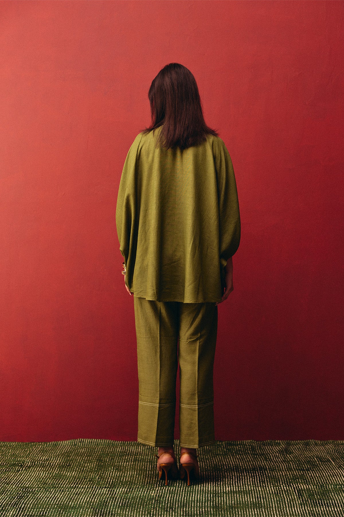 Kiko Co-ord Set