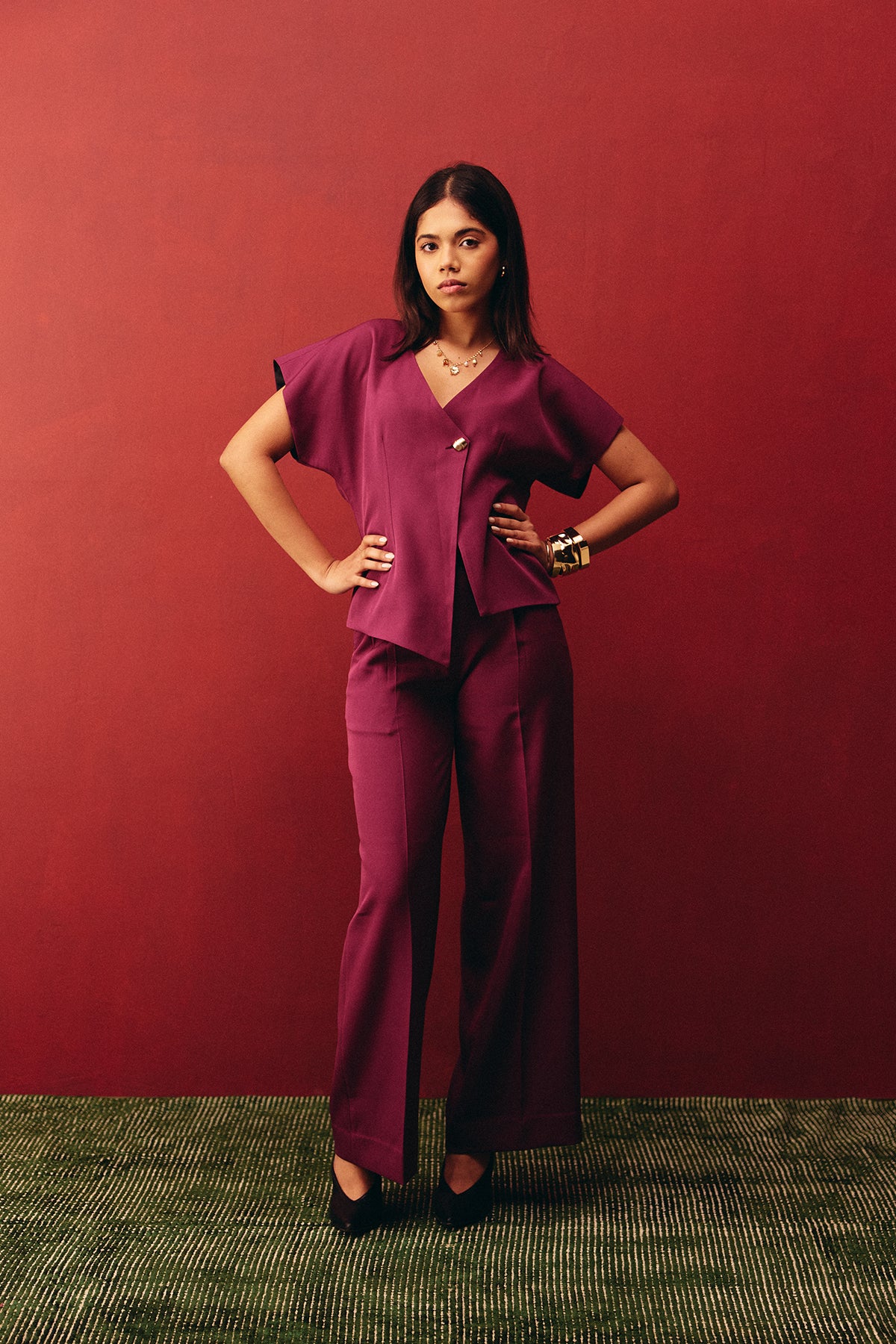 Vivienne Set